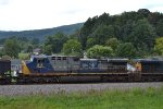 CSX 516